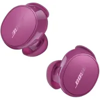 Bose Quiet Comfort Earbuds Mauve