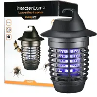 Knock Off Insektenlampe 5 Watt