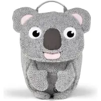 Affenzahn Rucksack KOALA FUR FRIEND SMALL 4L kind