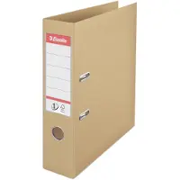 Esselte 218620, A4, Lagerung, Sand, 500 Blätter, 80 g/m², 7,5 cm