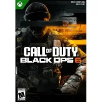 Call of Duty: Black Ops 6 - Cross-Gen Bundle