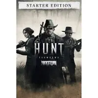 Hunt: Showdown 1896 - Starter Edition
