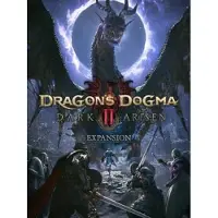 Dragon's Dogma 2: Dark Arisen Expansion (DLC)