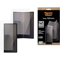 PanzerGlass Screen Protector Samsung Galaxy Z Fold8 Ultra | Glass & Film