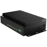 Lenovo ThinkEdge SE60n Gen 2 Intel Core Ultra 5 235H vPro Processor E-cores up to 4.40 GHz P-cores up to 5.00 GHz, Windows 11 IoT Enterprise LTSC, 512 GB SSD M.2 2280 PCIe 4.0 TLC Opal