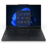 Lenovo ThinkPad E14 Gen 8 Intel Core 7 350 Prozessor LPE-Kerne bis zu 3,60 GHz P-Kerne bis zu 4,80 GHz, Windows 11 Pro 64, 1 TB SSD M.2 2242 PCIe 4.0 TLC Opal