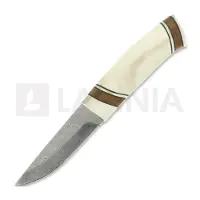 Erik Nylund Puukko 430