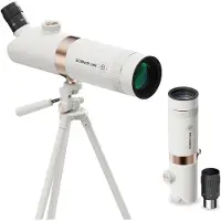 So Science Teleskop Horizont Stern