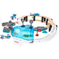 BRIO - Space Station Set (36155)