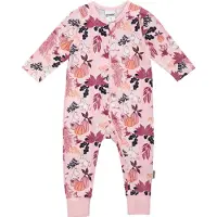 Muumi Moomin by Martinex Kürbis Pyjama Baby, Rosa, 80
