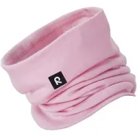 Reima - Kid's Saarto Tube Scarf - Halstuch Gr One Size rosa