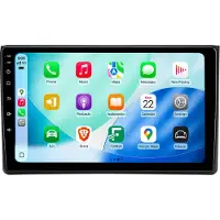 AWESAFE Android Autoradio 9 Zoll 64GB für Audi A4 B6/B7 (2000–2009) mit CarPlay & Android Auto Navigation & Bluetooth