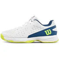 Wilson Rush Pro L Jr Allcourt-schuhe