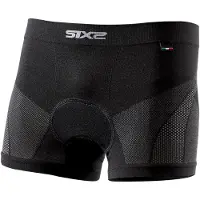 SIXS Boxershorts mit Bund BOX2 V2