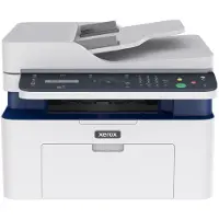 Xerox B115V_NI / Schwarzweiß-Laser MF / A4 / 20 Seiten/Min. / 600 x 600 dpi / USB / LAN / WLAN / AirPrint