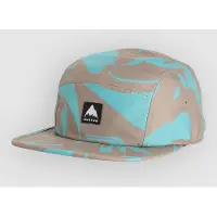 Burton Cordova 5 Panel Kappe
