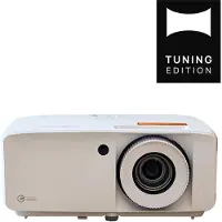 Optoma UHZ67-W DLP 4kUHD 4300L - Digital-Projektor - DLP/DMD