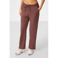 Tommy Life Oversized Kapuzenpullover und weit geschnittene Hose Set