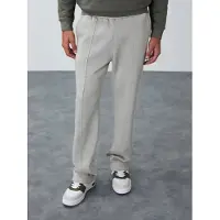 Tommy Life Herren Sweatpants aus Baumwolle-Polyester im Regular Fit