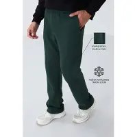 Tommy Life Herren Sweatpants aus Baumwolle-Polyester im Regular Fit