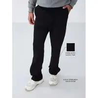 Tommy Life Herren Sweatpants aus Baumwolle-Polyester im Regular Fit