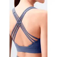 Tommy Life Ärmelloses Sport-Set mit Leggings