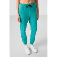 Tommy Life Damen Strick Trainingsanzug Set