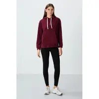 Tommy Life Hochtaillierte Baumwollmischung Leggings
