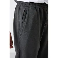 Tommy Life Herren Regular Fit Baumwollmix-Sweatpants
