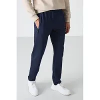 Tommy Life Herren Regular Fit Sweatpants mit geradem Bein