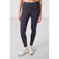 Tommy Life Hochtaillierte Skinny-Leggings