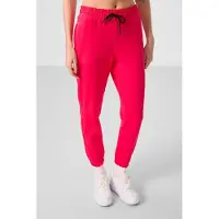 Tommy Life Damen Strick Trainingsanzug Set