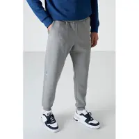 Tommy Life Herren Slim Jogginghose