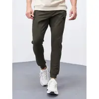 Tommy Life Herren Slim-Fit Fleece Jogginghose