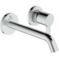Ideal standard A7378AA Wand-Waschtischarmatur JOY, BS2,