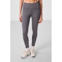Tommy Life Hochtaillierte Skinny Leggings mit Tasche