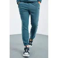 Tommy Life Herren Polyester Sweatshirt- und Hosen-Set