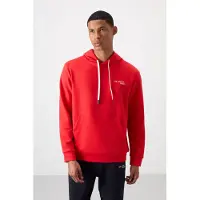 Tommy Life Herren Hoodie und Jogginghose Set