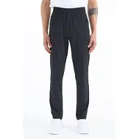 Tommy Life Herren Sweatpants mit geradem Bein zum Drüberziehen