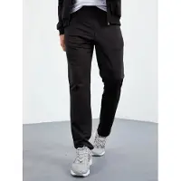 Tommy Life Herren Scuba Strick Aktives Set mit Reißverschlusskragen