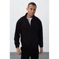 Tommy Life Herren Polyester Sweatshirt und Hosen Set