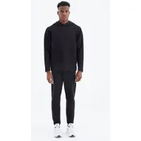 Tommy Life Herren Sweatshirt mit Kapuze und Hose Set