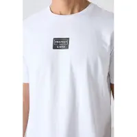 Tommy Life Bedrucktes Baumwoll-Jersey T-Shirt und Shorts Set