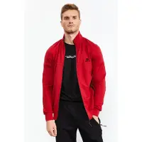 Tommy Life Herren Sweatshirt mit Reißverschluss und Hose Set