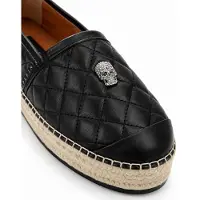 Philipp Plein Espadrille "Skull"
