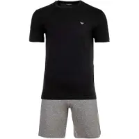 Emporio Armani Em000400_af25017 Kurzarm-pyjama