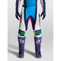 Alpinestars Techstar Maven Motocross Hose