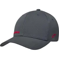 Alpinestars Points Kappe, dunkelgrau, L/XL
