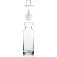 Guzzini Oel Essigflasche Perfect Dressing, 16960100