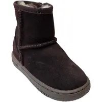 Shoesme Mädchen Stiefel Bn26w020 - Bruin - Größe 26